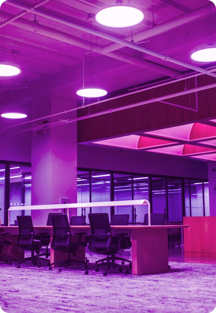 Mission Vision Background